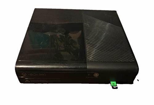 Microsoft xbox 360 home - microsoft, e