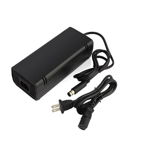 Xbox 360 power - xbox,