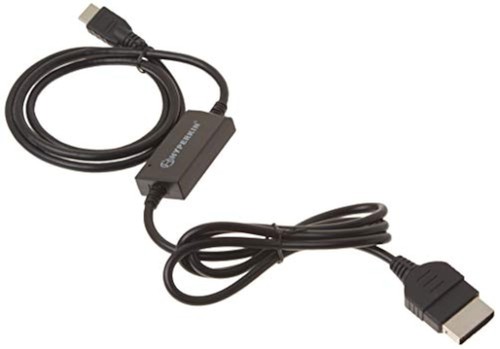 Hyperkin panorama cable - hyperkin, hd
