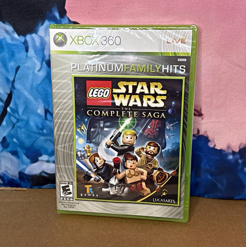 Lego star wars - lego, the