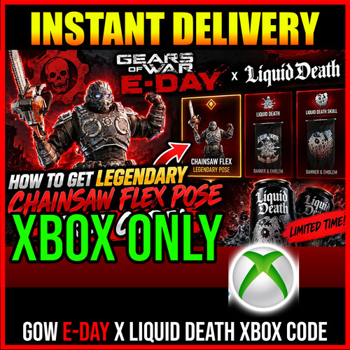 Gow gears war day - gow,